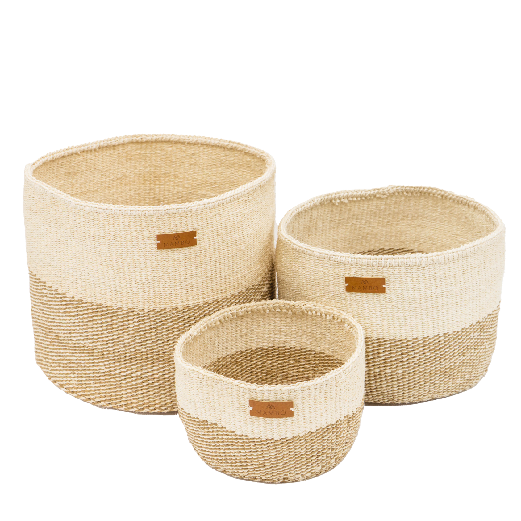 Akinyi Mambo Baskets