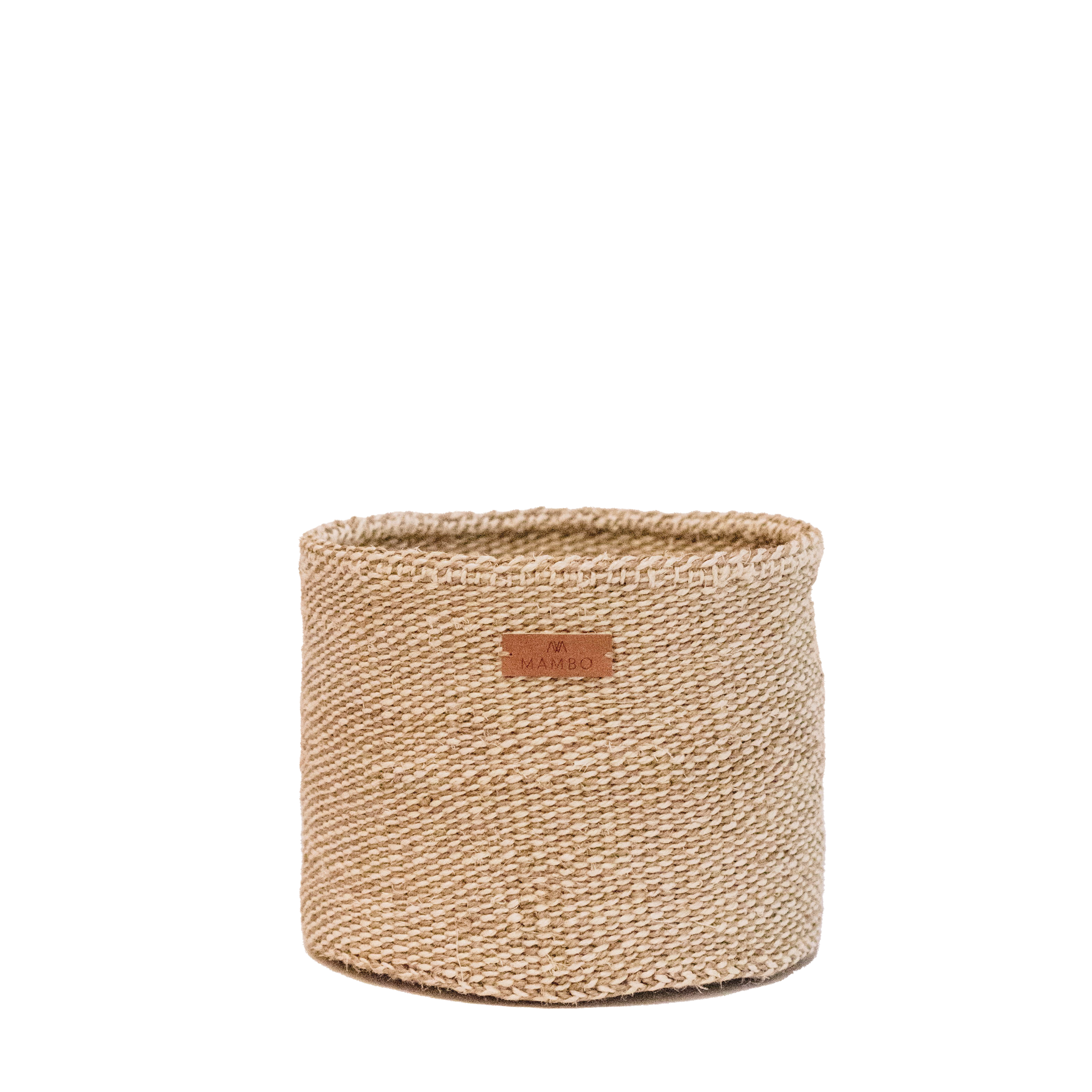 Asili Mambo Baskets