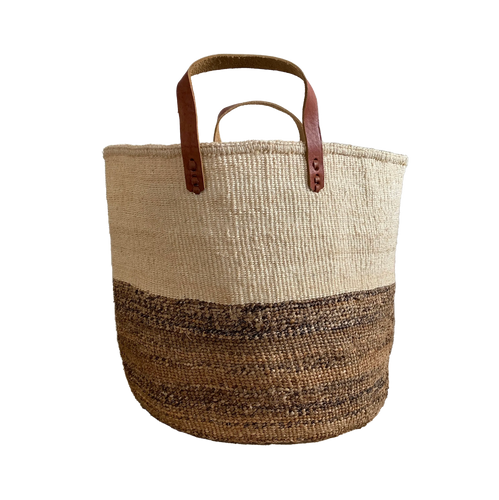 Shamba with Handles Mambo Baskets