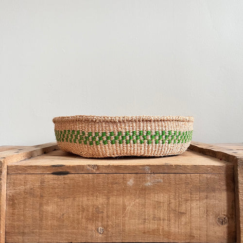 Bread Basket No. 9 Mambo Baskets